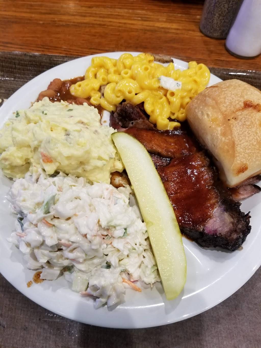 Spring Creek Barbeque | restaurant | 14941 Midway Rd, Addison, TX 75001, USA | 9723850970 OR +1 972-385-0970