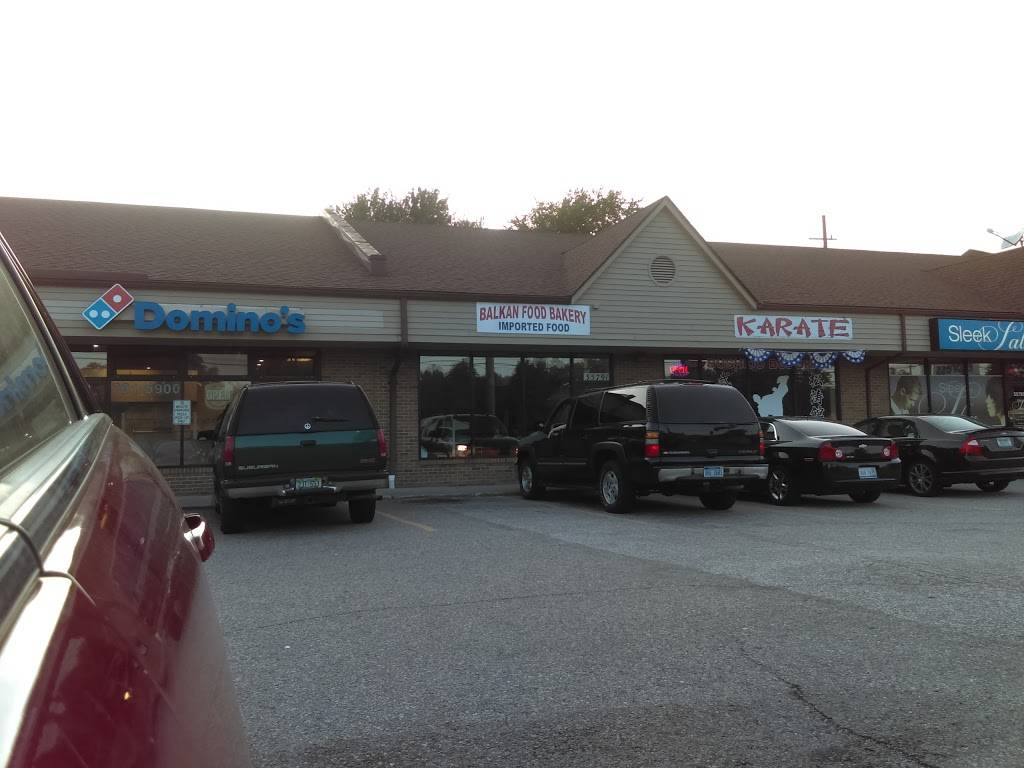 Dominos Pizza | meal delivery | 35785 Harper Ave, Clinton Twp, MI 48035, USA | 5867915900 OR +1 586-791-5900