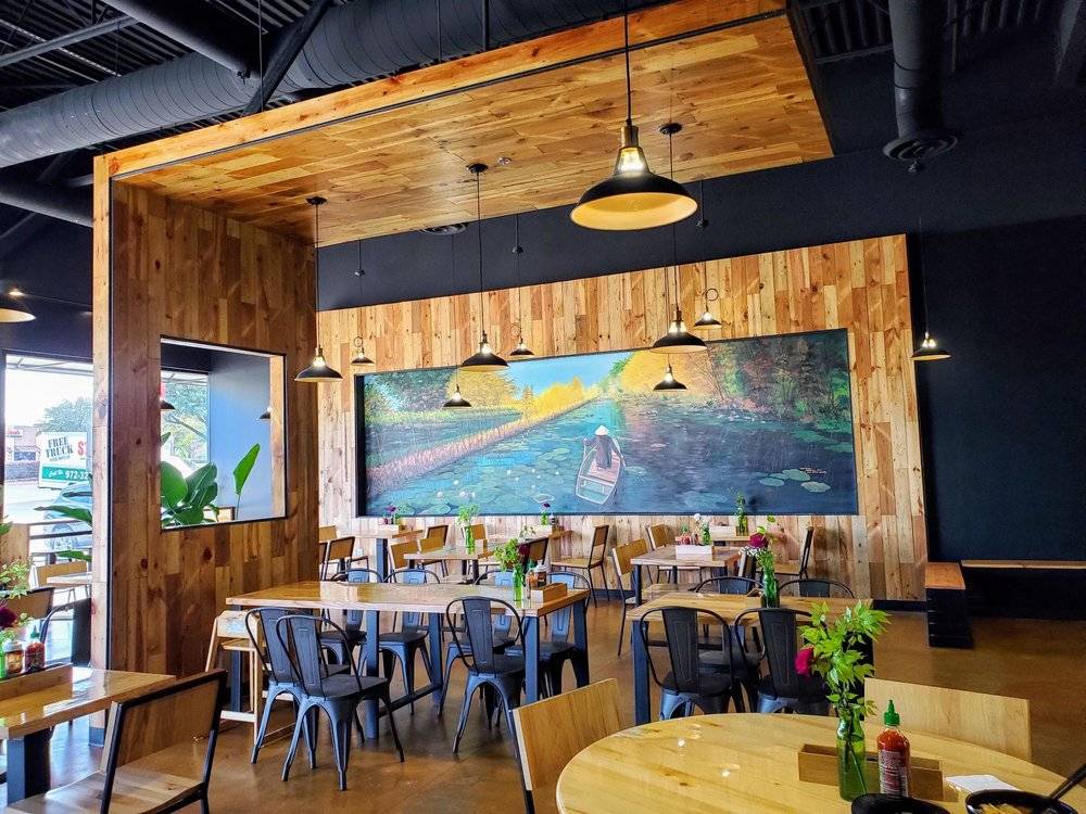 Pho Corner | restaurant | 401 E Round Grove Rd Suite B, Lewisville, TX 75067, USA | 9723151011 OR +1 972-315-1011