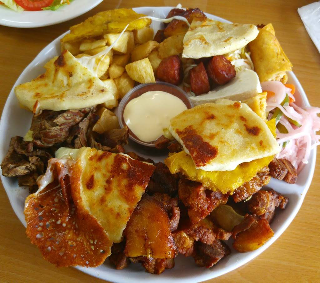 El Atlakat Restaurant | restaurant | 8984 Taft St, Pembroke Pines, FL 33024, USA | 9544500866 OR +1 954-450-0866