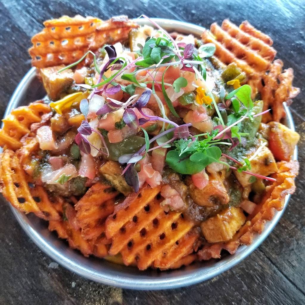 Curry Up Now | restaurant | 1745 San Pablo Ave, Oakland, CA 94612, USA | 5108587475 OR +1 510-858-7475