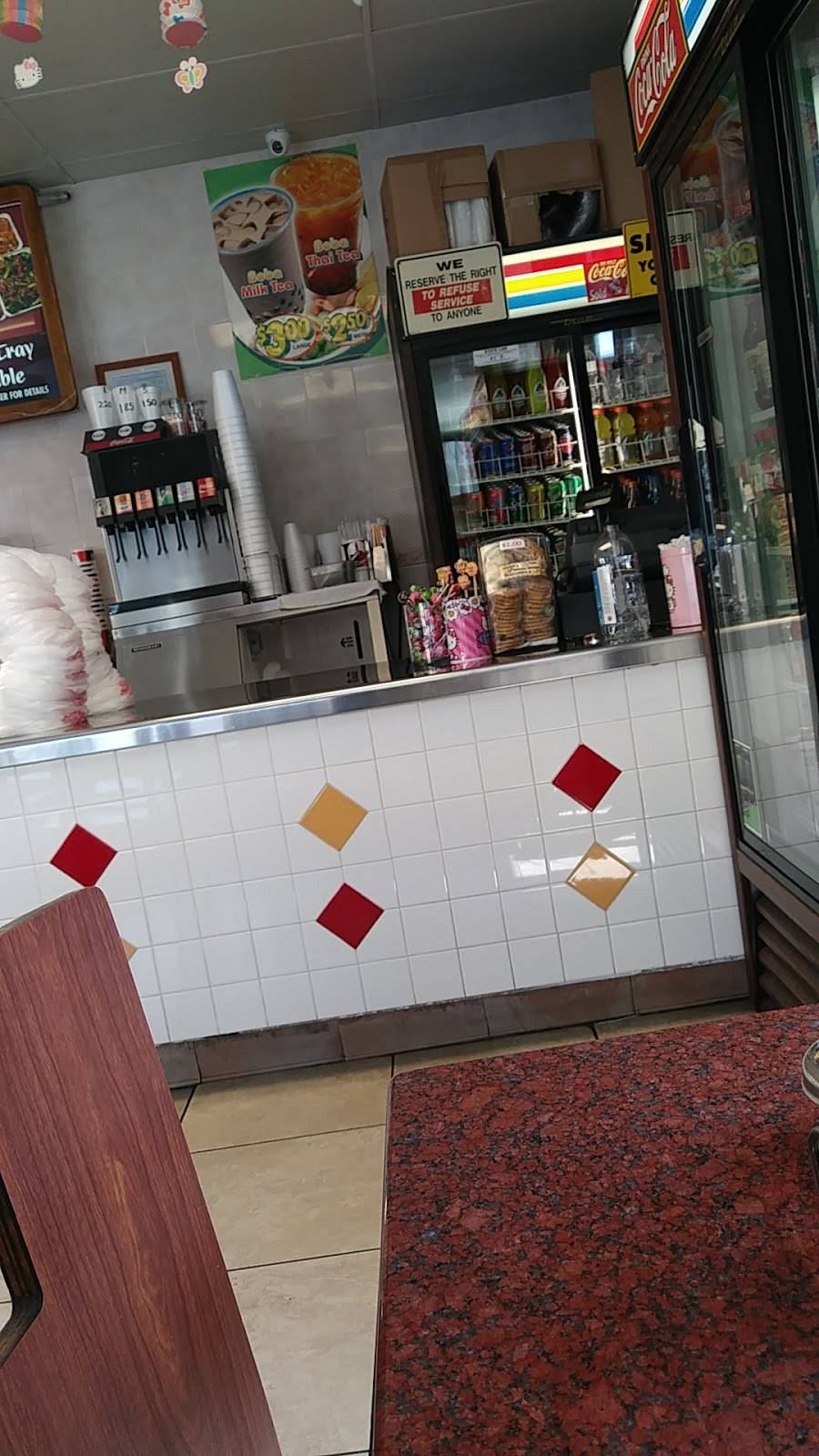 Little China Express | restaurant | 3813 East Cesar E Chavez Avenue, Los Angeles, CA 90063, USA | 3237809895 OR +1 323-780-9895