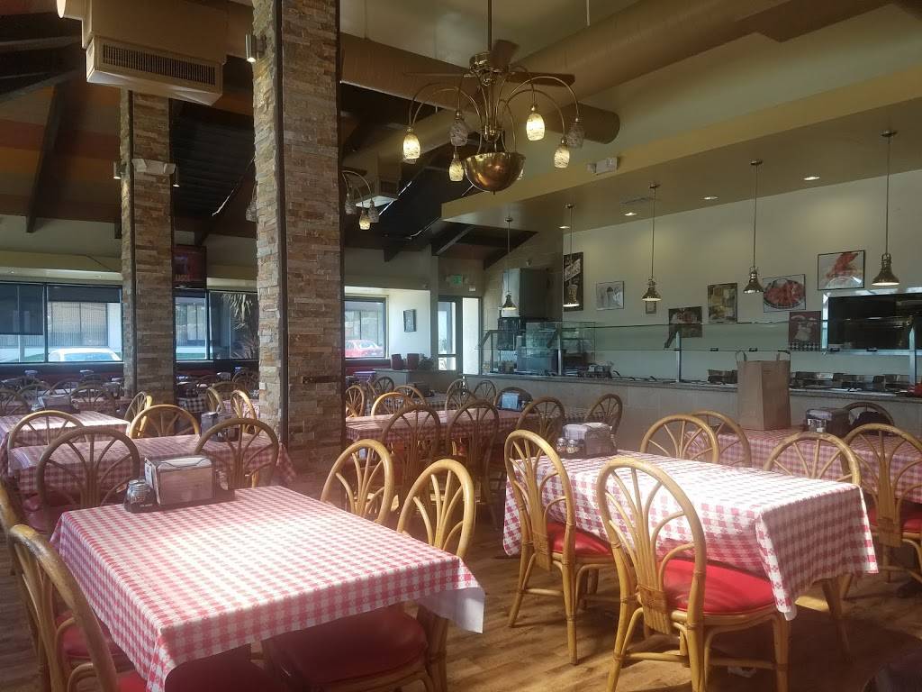 Dalias Pizza | meal delivery | 9588 Base Line Rd, Rancho Cucamonga, CA 91701, USA | 9097580511 OR +1 909-758-0511