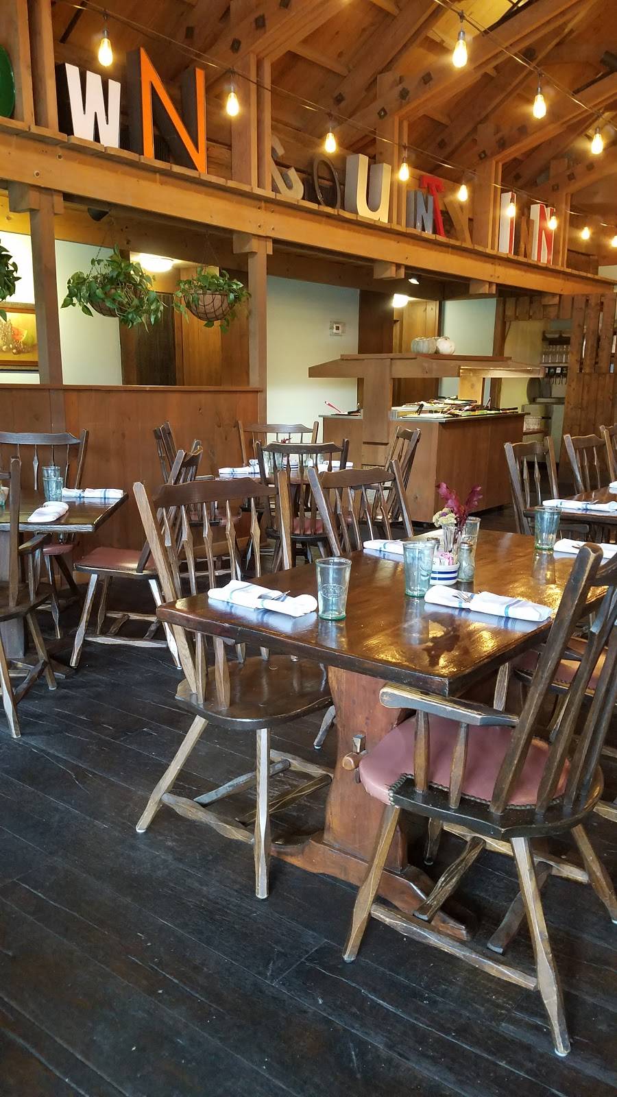 Harvest Dining Room | restaurant | 51 State Rd 46, Nashville, IN 47448, USA | 8129882291 OR +1 812-988-2291