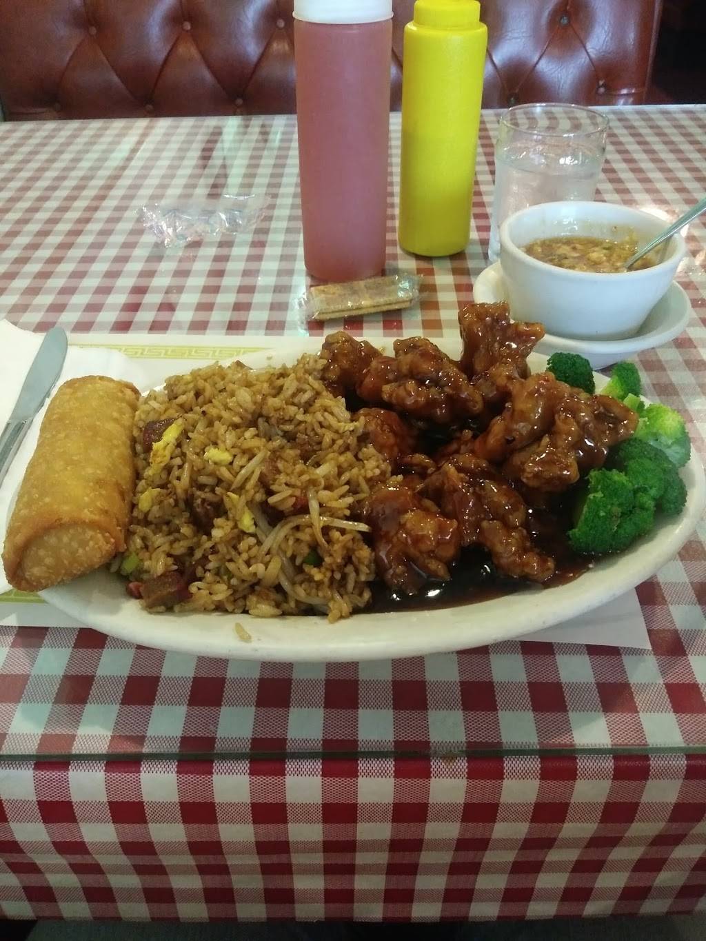 Yangs Gourmet House | restaurant | 4446 Heatherdowns Blvd, Toledo, OH 43614, USA | 4193810385 OR +1 419-381-0385