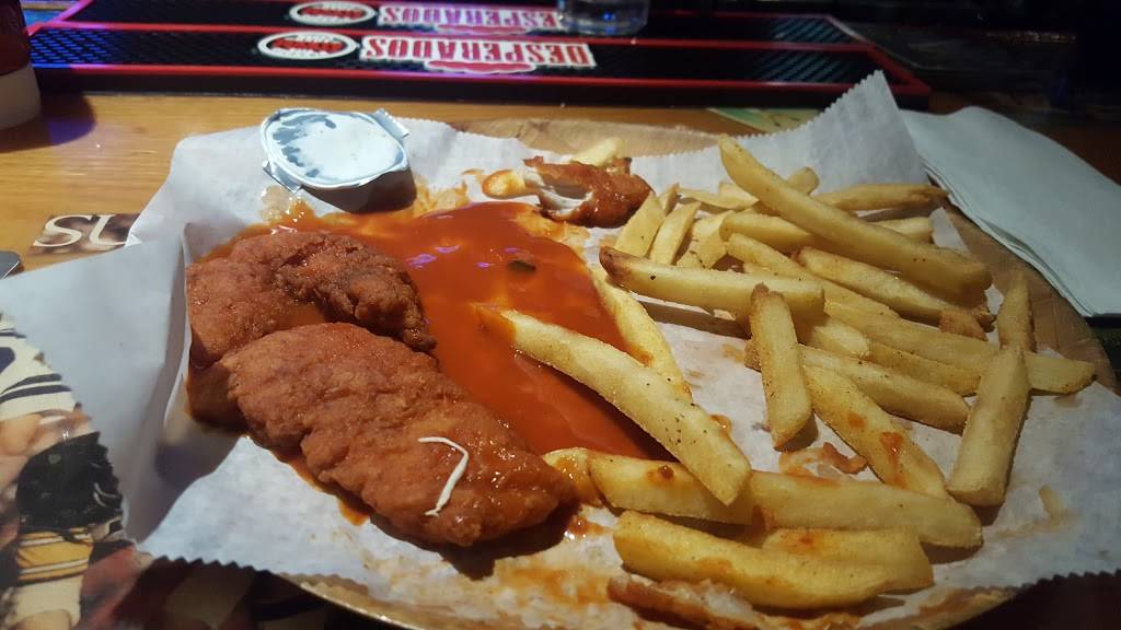 Rudys Sports Bar | restaurant | 11100 66th St N, Largo, FL 33773, USA | 7275462616 OR +1 727-546-2616