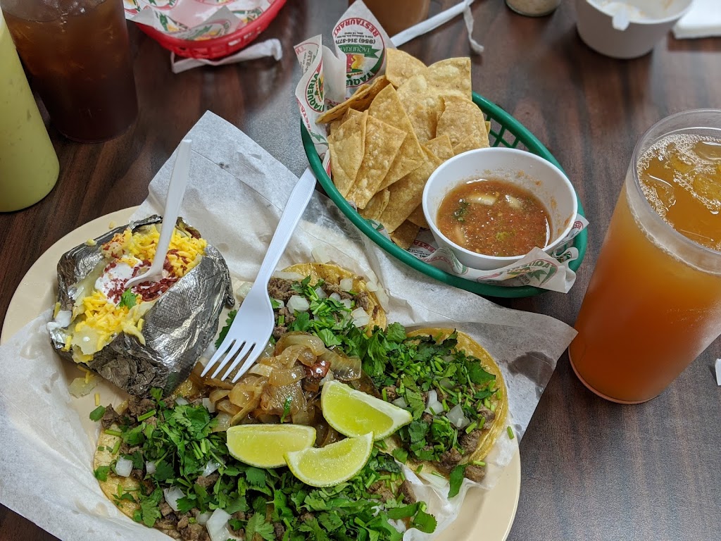 Restaurant y Taqueria 107 | restaurant | 720 E Edinburg Ave #1004, Elsa, TX 78543, USA | 9563148776 OR +1 956-314-8776