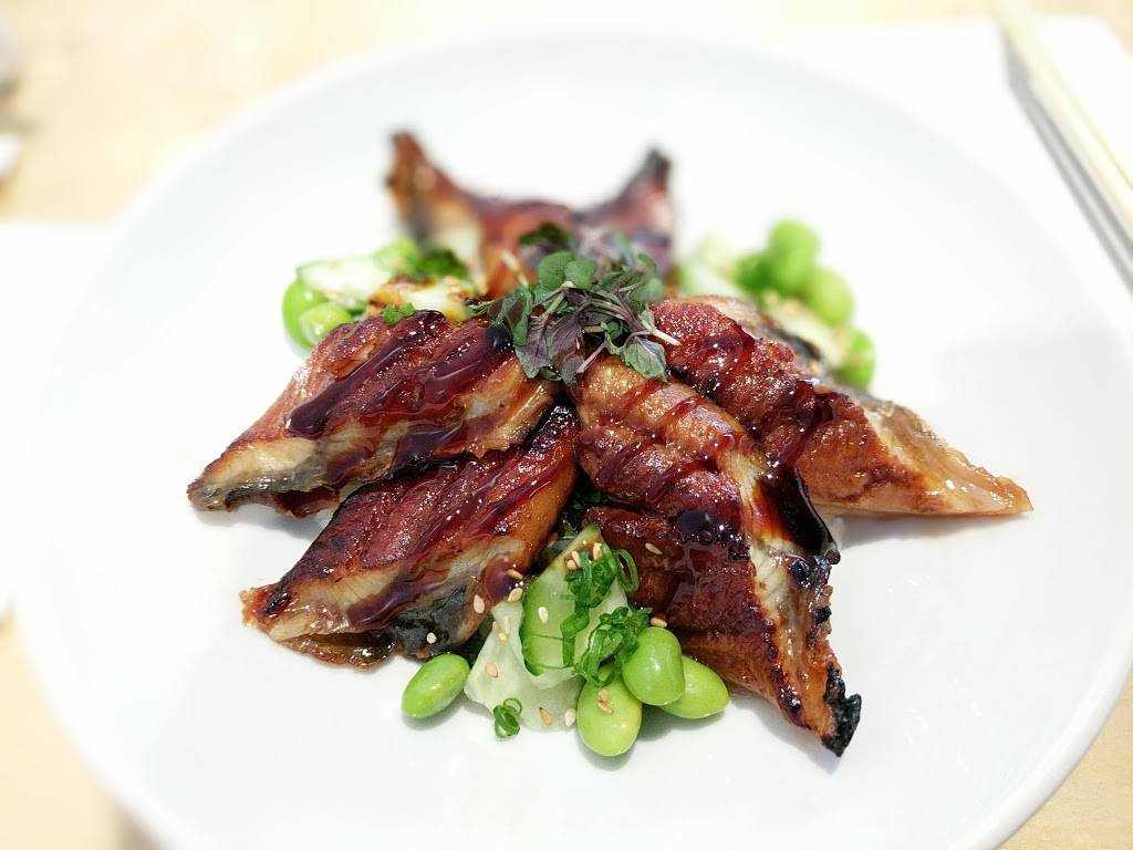 Fatty Tuna | restaurant | 2967 Michelson Dr G, Irvine, CA 92612, USA | 9498256266 OR +1 949-825-6266