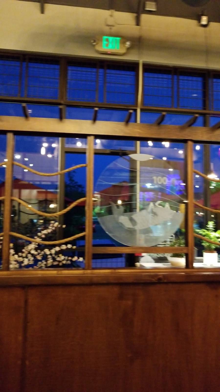 ASA Sushi | restaurant | 5302 DTC Blvd #100, Greenwood Village, CO 80111, USA | 7202428349 OR +1 720-242-8349