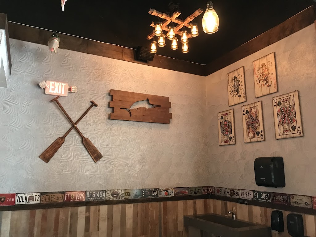 Crafty Crab - Miami Gardens | restaurant | 18192 NW 27th Ave, Miami Gardens, FL 33056, USA | 3054540005 OR +1 305-454-0005