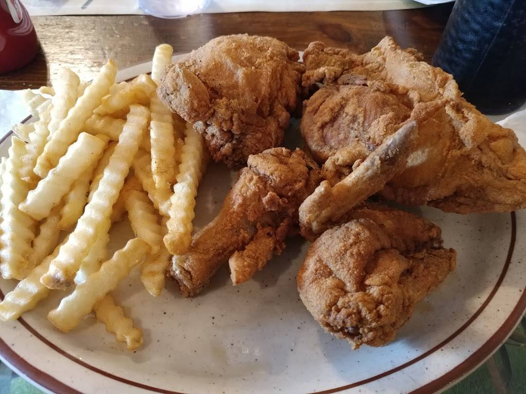 Hen House Family Restaurant | restaurant | 6009 S 6th Street Frontage Rd E, Springfield, IL 62712, USA | 2175293690 OR +1 217-529-3690