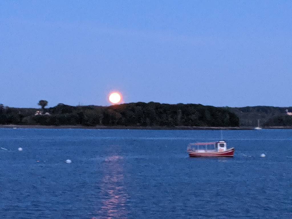 15 Sea Street Bar & Grill | restaurant | 15 Sea St, Castine, ME 04421, USA | 2073265026 OR +1 207-326-5026