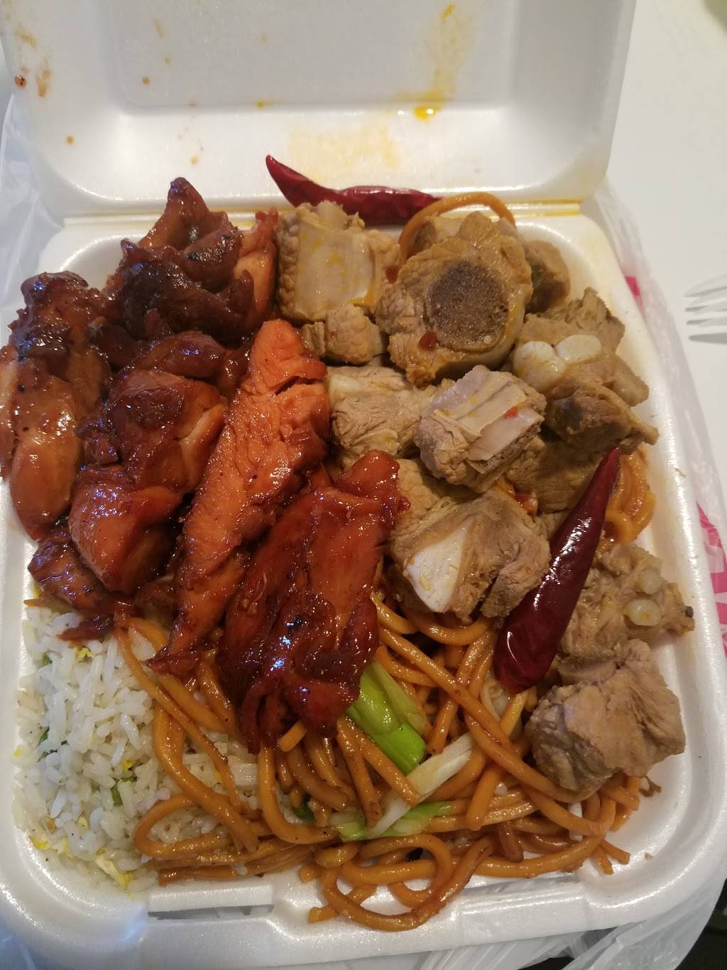 Auction Chinese Food | restaurant | 807 W Valley Blvd, Colton, CA 92324, USA | 9095141500 OR +1 909-514-1500