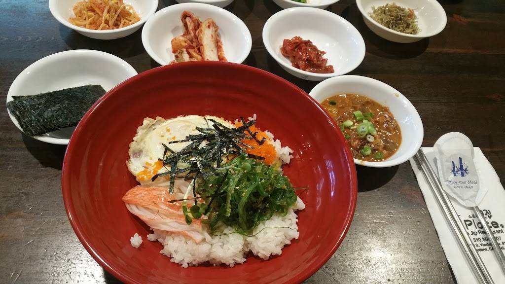 The Place Gue Jip Restaurant | restaurant | 15435 S Western Ave #109, Gardena, CA 90249, USA | 3103540007 OR +1 310-354-0007