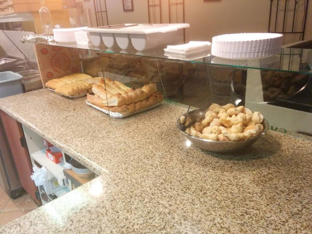 Saruzzos New York Pizzeria | restaurant | 3141 FM 528 Rd #364, Friendswood, TX 77546, USA | 2813323191 OR +1 281-332-3191