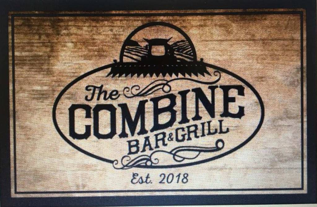 The Combine Bar and Grill | restaurant | 117 N Prospect St, Cambridge, IL 61238, USA | 3099372021 OR +1 309-937-2021