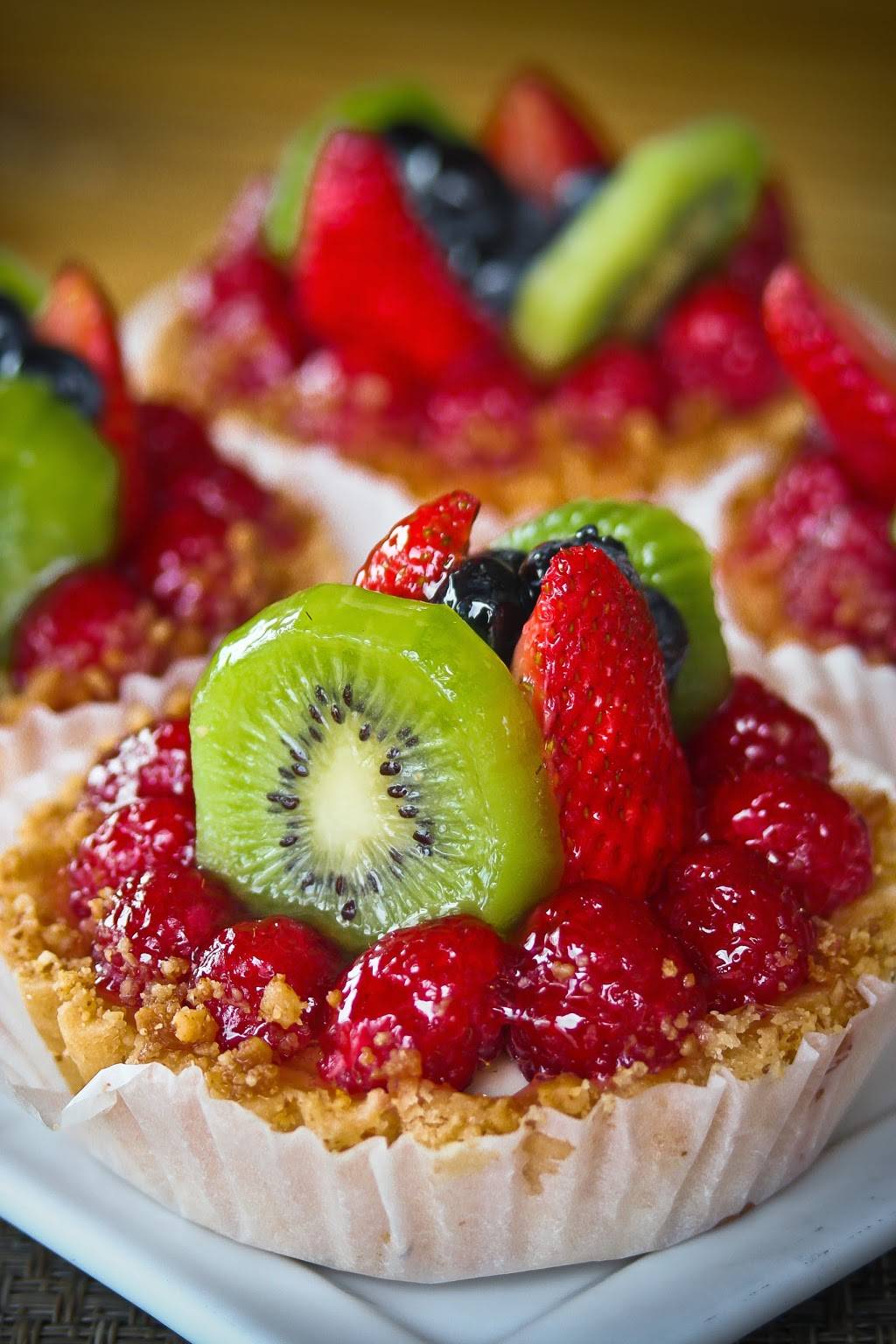 Portfolio Coffeehouse LLC | cafe | 2300 E 4th St, Long Beach, CA 90814, USA | 5624342486 OR +1 562-434-2486