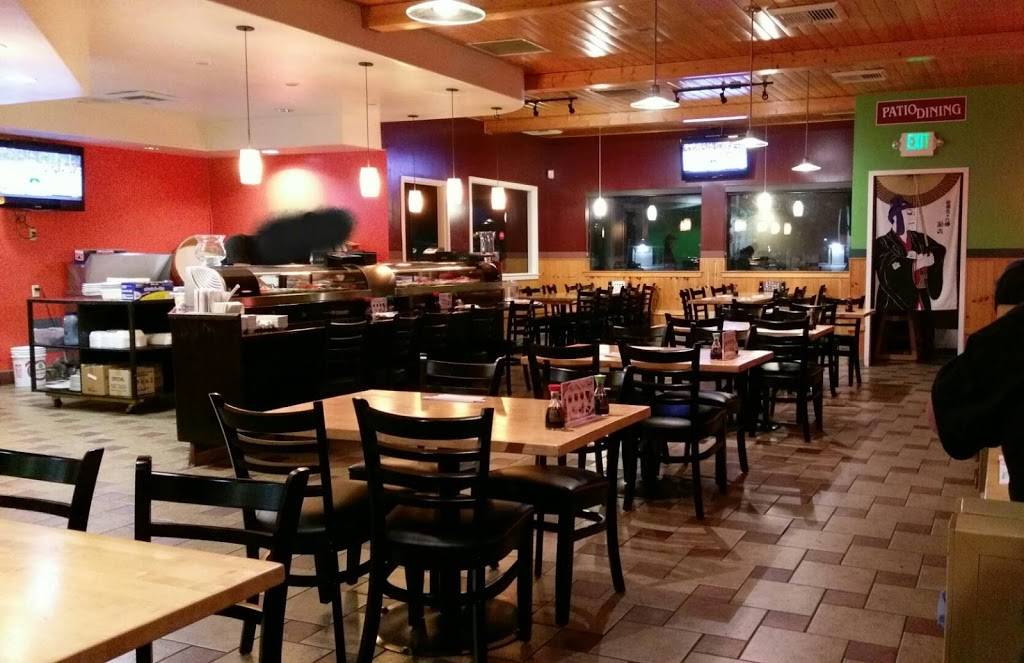 Sushi Ichiban | restaurant | 1560 Butte House Rd, Yuba City, CA 95993, USA | 5307517478 OR +1 530-751-7478