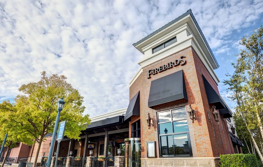 Firebirds Wood Fired Grill | restaurant | 7078 Eastchase Pkwy, Montgomery, AL 36117, USA | 3348195132 OR +1 334-819-5132