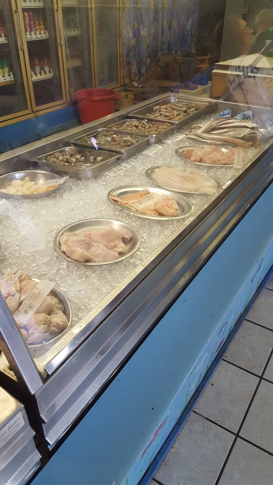 Fishnet Seafood | restaurant | 3832 Savannah Hwy, Johns Island, SC 29455, USA | 8435712423 OR +1 843-571-2423