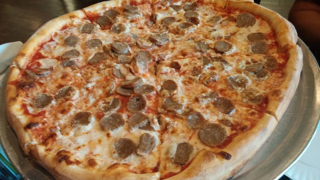 Lenny & Johns Pizza | restaurant | 2036 Flatbush Ave, Brooklyn, NY 11234, USA | 7182529710 OR +1 718-252-9710