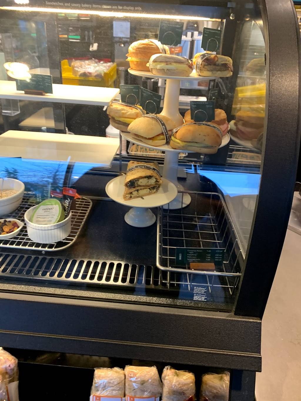 Starbucks | cafe | 222 Alewife Brook Pkwy, Cambridge, MA 02138, USA | 6178761070 OR +1 617-876-1070