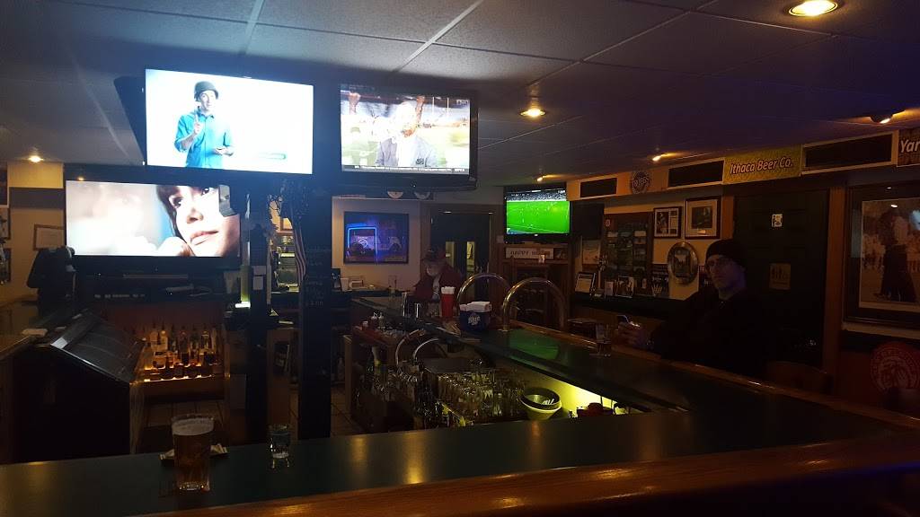 Villa Nova East | restaurant | 1310 Harrisburg Ave, Lancaster, PA 17603, USA | 7172994931 OR +1 717-299-4931