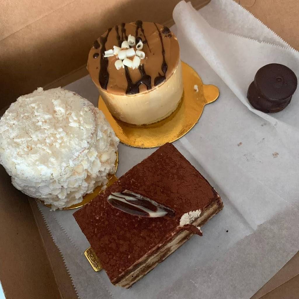 Patagonia Nahuen Cafe | bakery | 3802 S Ocean Dr, Hollywood, FL 33019, USA | 9542714448 OR +1 954-271-4448