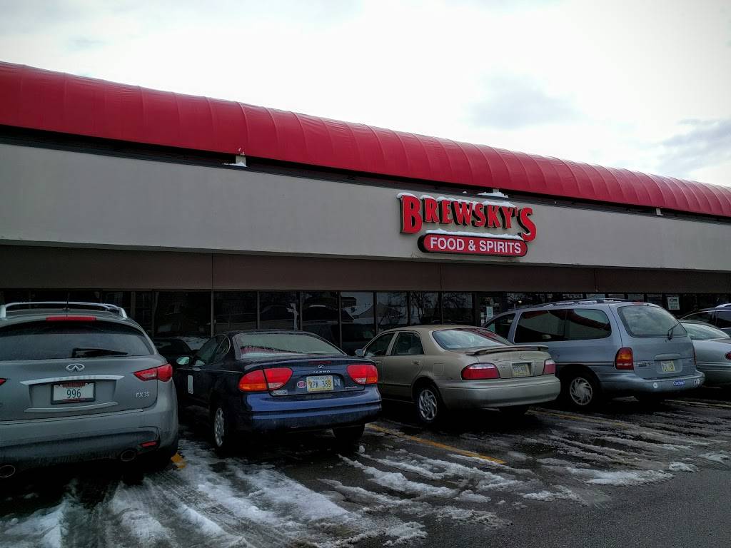 Brewskys Food & Spirits East | restaurant | 2840 S 70th St, Lincoln, NE 68506, USA | 4024832739 OR +1 402-483-2739