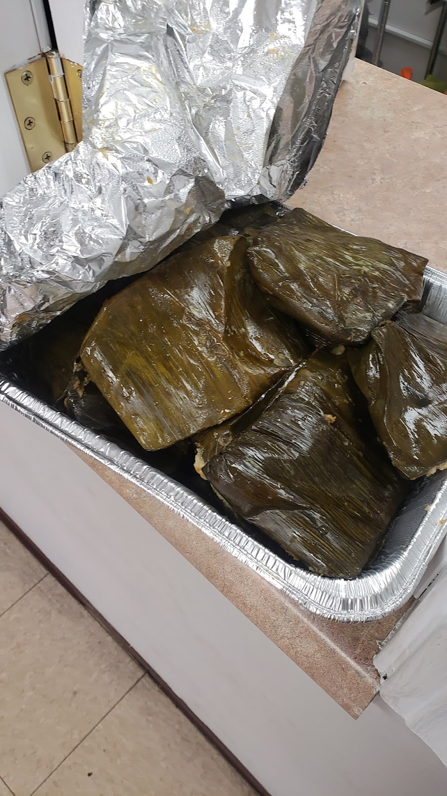 Tamales Korinna | restaurant | 30 Ohio St, Joliet, IL 60432, USA | 8157142721 OR +1 815-714-2721