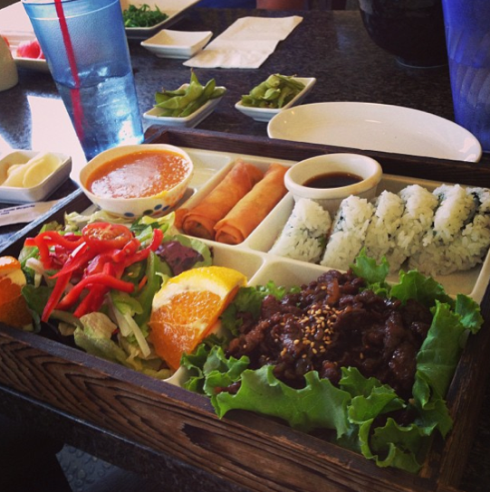 Niko Niko Sushi | restaurant | 8457 Santa Monica Blvd, West Hollywood, CA 90069, USA | 3236546200 OR +1 323-654-6200