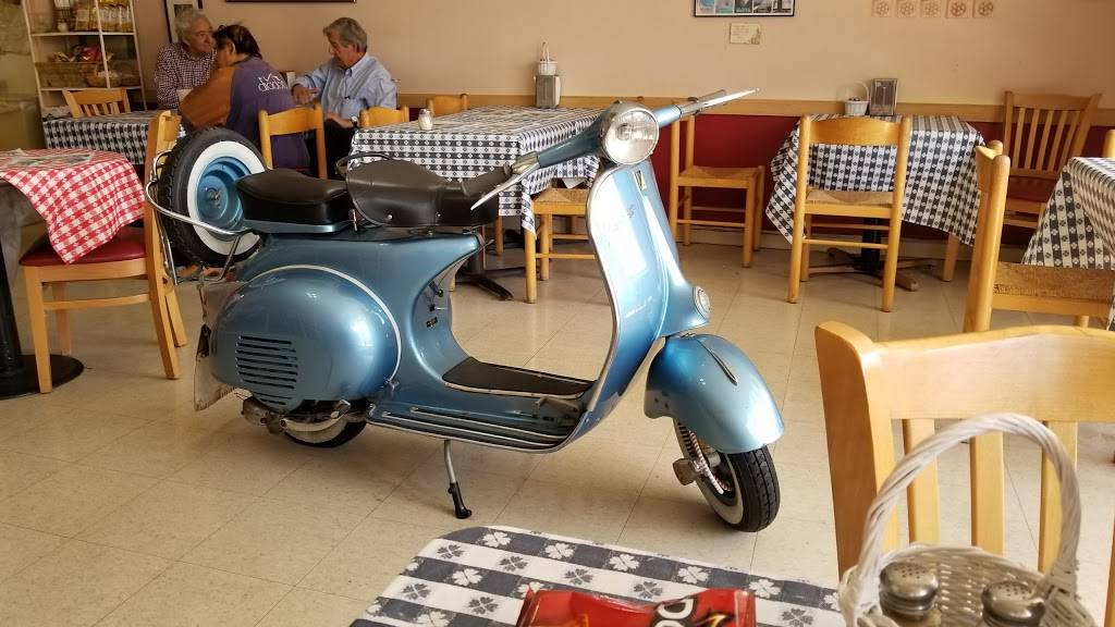 Allegro Pizza | restaurant | 427 E Avenida De Los Arboles, Thousand Oaks, CA 91360, USA | 8054923571 OR +1 805-492-3571