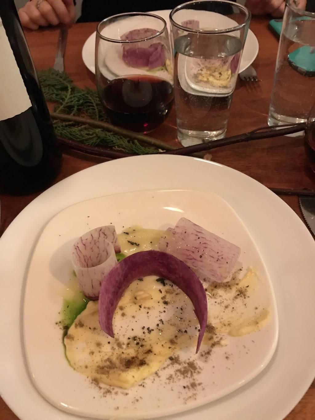 Musi BYOB | restaurant | 100 Morris St, Philadelphia, PA 19148, USA | 2153779466 OR +1 215-377-9466