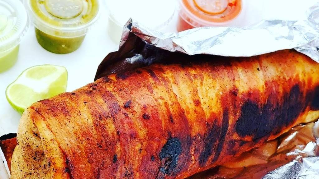 Taco stop | restaurant | 10290 E Speedway Blvd, Tucson, AZ 85748, USA | 5204190484 OR +1 520-419-0484