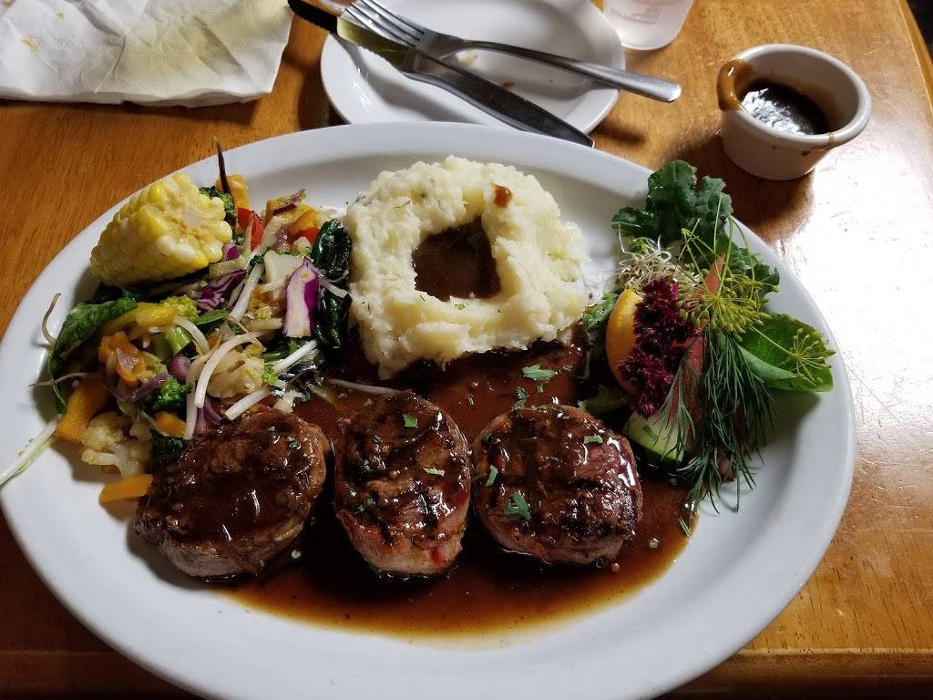 Teds Range Road Diner | restaurant | Grey Rd 112, Meaford, ON N4L 1W5, Canada | 5195381788 OR +1 519-538-1788