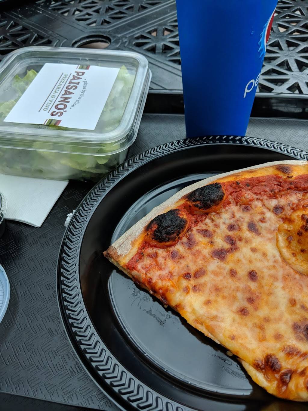 Paisanos Pizzaria & Vino | restaurant | 2800 Opryland Dr, Nashville, TN 37214, USA | 6154586848 OR +1 615-458-6848