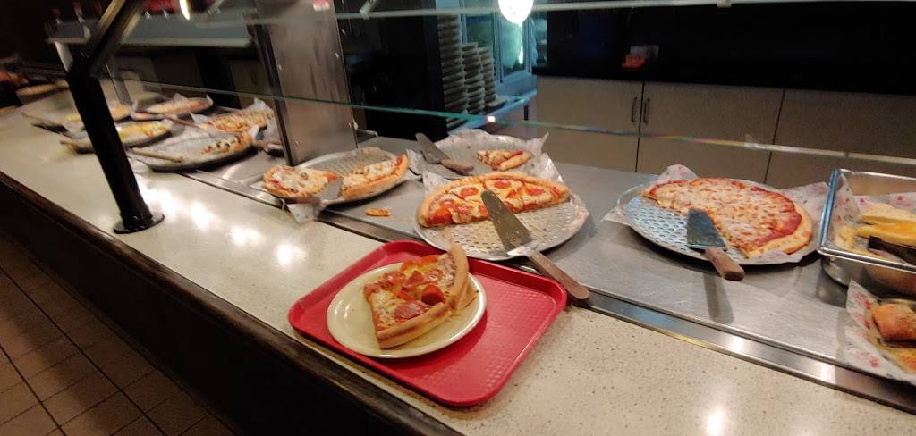 Godfathers Pizza | meal delivery | 850 County Rd 42 W, Burnsville, MN 55337, USA | 9524359558 OR +1 952-435-9558