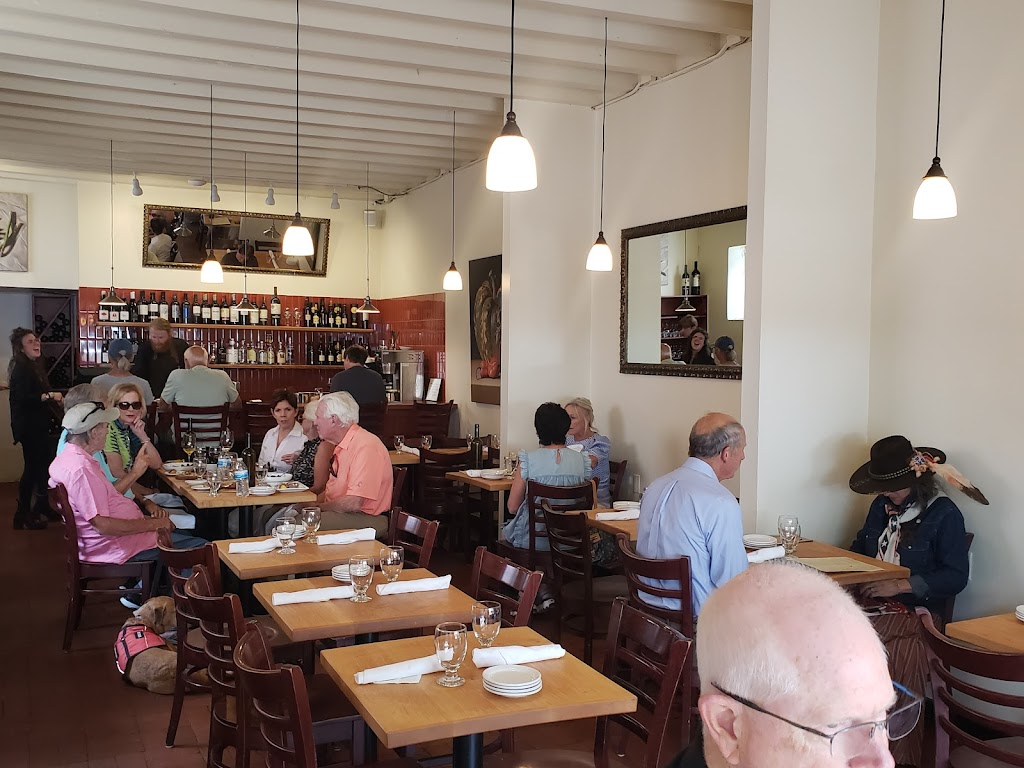 La Boca | meal takeaway | 72 W Marcy St, Santa Fe, NM 87501, USA | 5059823433 OR +1 505-982-3433