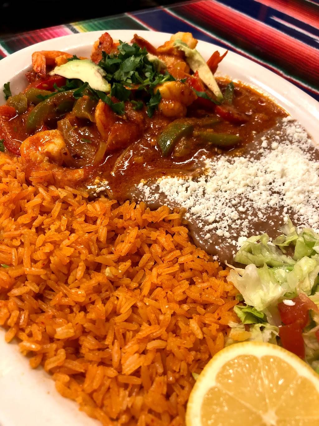 Mi Casita Mexican Restaurant | restaurant | 885 Manning Ave #307, Parlier, CA 93648, USA | 5596460440 OR +1 559-646-0440
