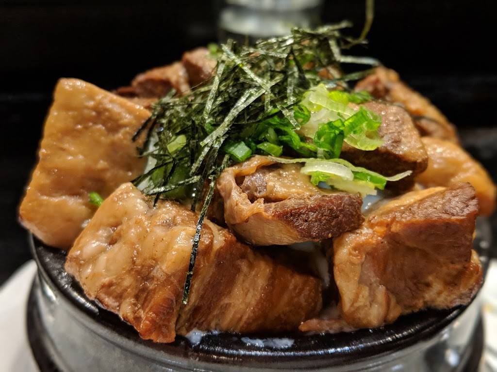 En Japanese Tapas | restaurant | 3450 El Camino Real, Santa Clara, CA 95051, USA | 4082460011 OR +1 408-246-0011