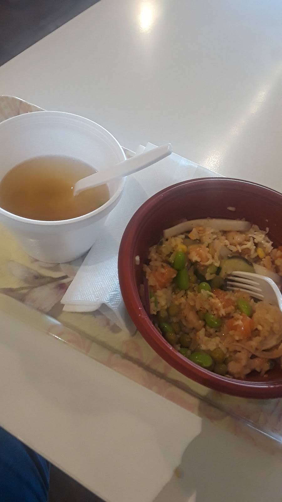 24th Street Poke | restaurant | 1201 24th St, Bakersfield, CA 93301, USA | 6613744435 OR +1 661-374-4435