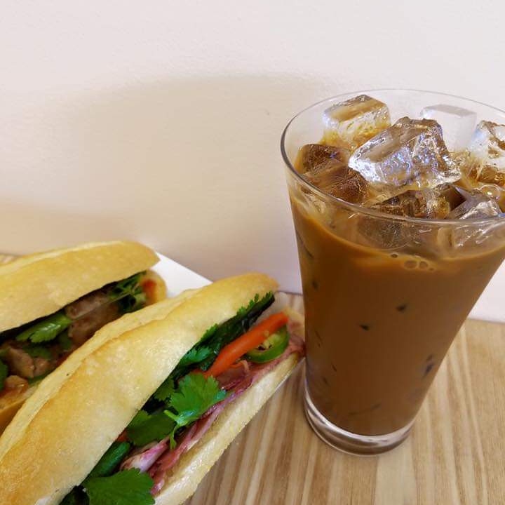 Banh Mi 2020 | cafe | 10041 Sunset Strip, Sunrise, FL 33322, USA | 9549002043 OR +1 954-900-2043