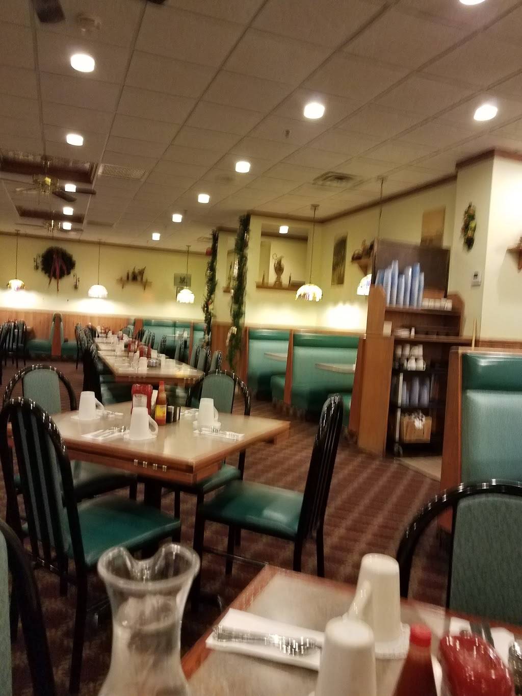 Marias Pancake House | restaurant | 18220 Kedzie Ave, Hazel Crest, IL 60429, USA | 7082063916 OR +1 708-206-3916