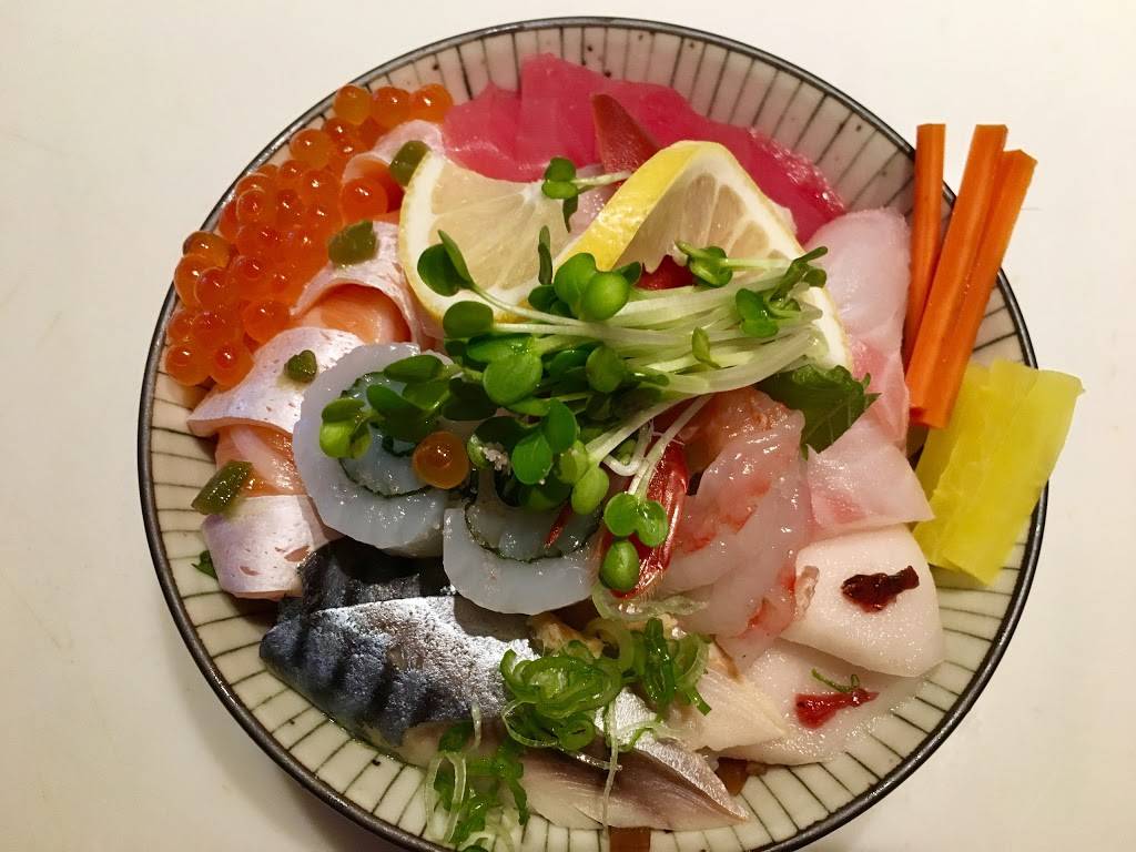 Chin Chin at Howell Mill | restaurant | 1715 Howell Mill Rd C16, Atlanta, GA 30318, USA | 4046095618 OR +1 404-609-5618