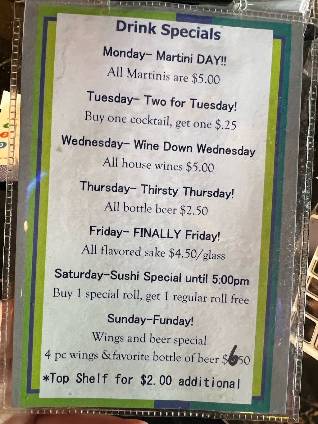 East Moon Asian Bistro | restaurant | 6107 Highbridge Rd, Bowie, MD 20720, USA | 3018054988 OR +1 301-805-4988