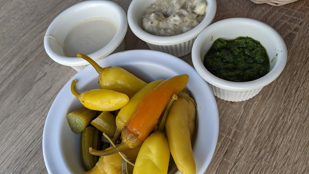 Hatemania התימניה | restaurant | 19202 W Dixie Hwy, Miami, FL 33180, USA | 7868023149 OR +1 786-802-3149