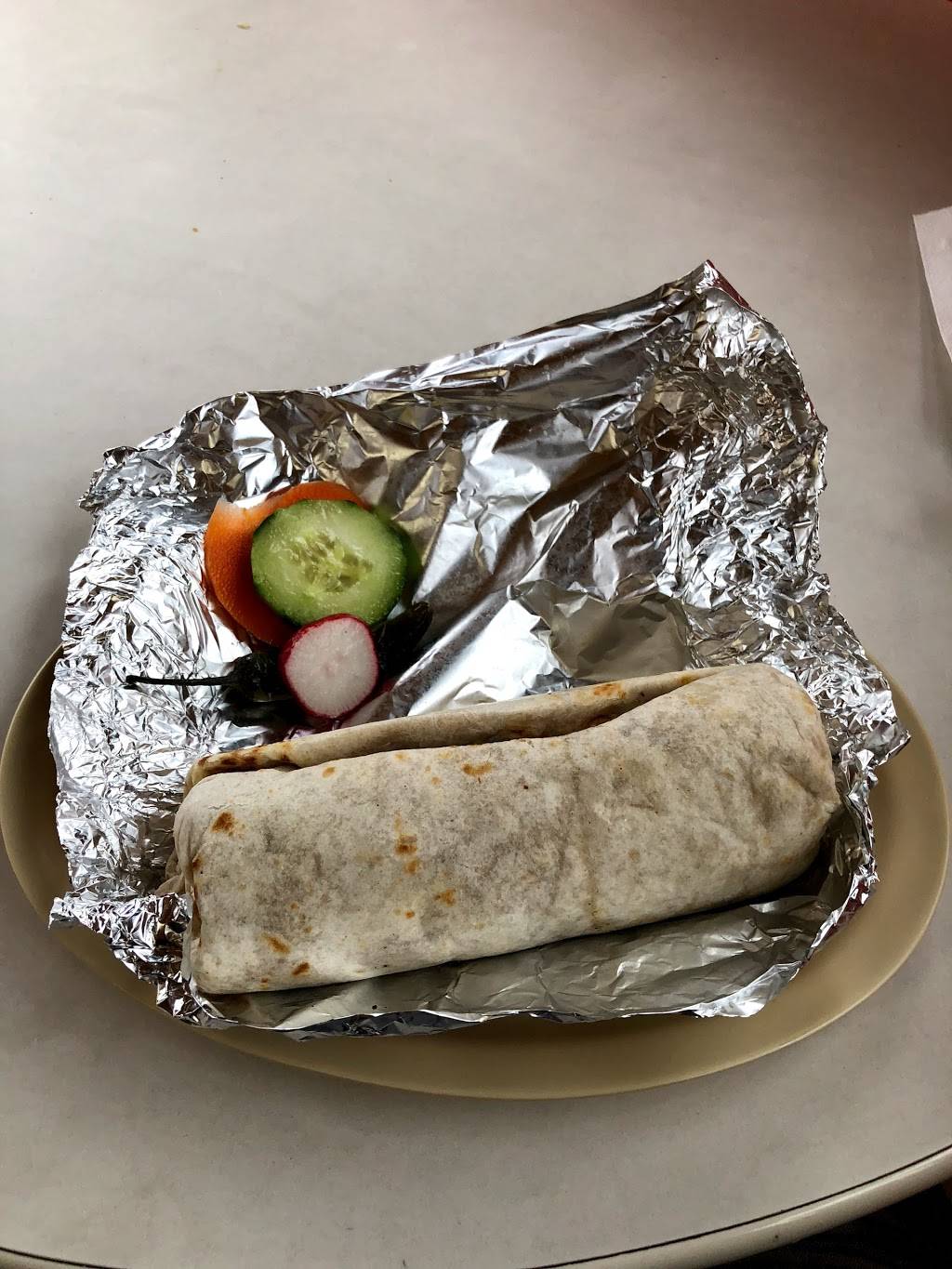 Taqueria El Cruzero | restaurant | 1309 MacArthur Blvd, Oakland, CA 94602, USA | 5105323333 OR +1 510-532-3333