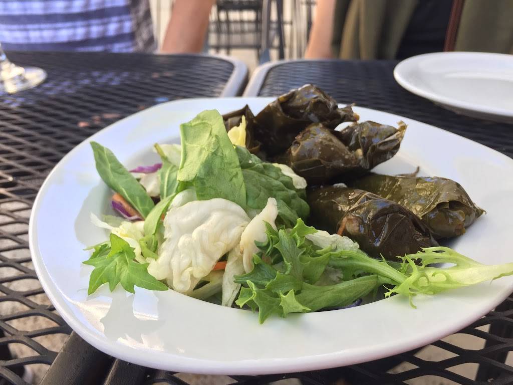 Dio Modern Mediterranean | restaurant | 519 N Franklin St, Tampa, FL 33602, USA | 8133412525 OR +1 813-341-2525