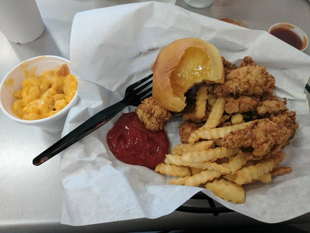 Rexs Chicken | restaurant | 11982 S Memorial Dr B, Bixby, OK 74008, USA | 9183643164 OR +1 918-364-3164