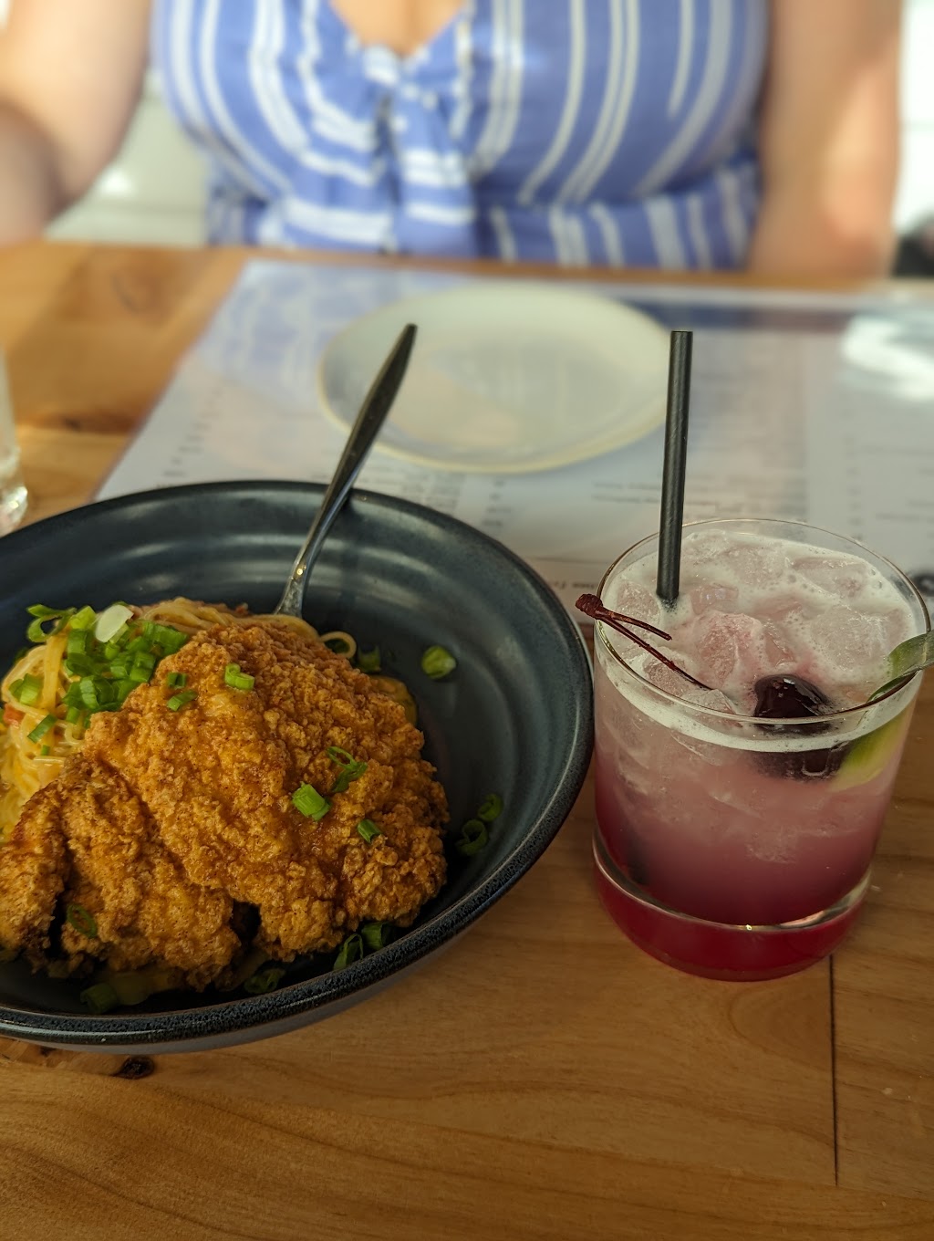 Kitchen Social | restaurant | 2207 Crocker Rd, Westlake, OH 44145, USA | 4405889005 OR +1 440-588-9005